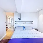 Elegant Flat In The Heart Of The 7th Paříž