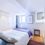 Elegant Flat In The Heart Of The 7th Apartmán *