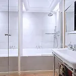 Elegant Flat In The Heart Of The 7th Apartmán Paříž