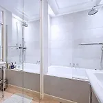 Elegant Flat In The Heart Of The 7th * Paříž
