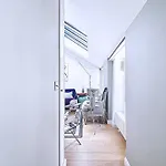 Apartmán Elegant Flat In The Heart Of The 7th *