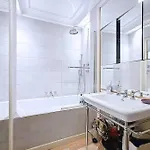 Apartmán Elegant Flat In The Heart Of The 7th Paříž