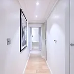 Elegant Flat In The Heart Of The 7th Apartmán