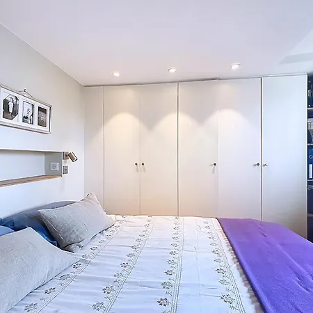 Elegant Flat In The Heart Of The 7th
